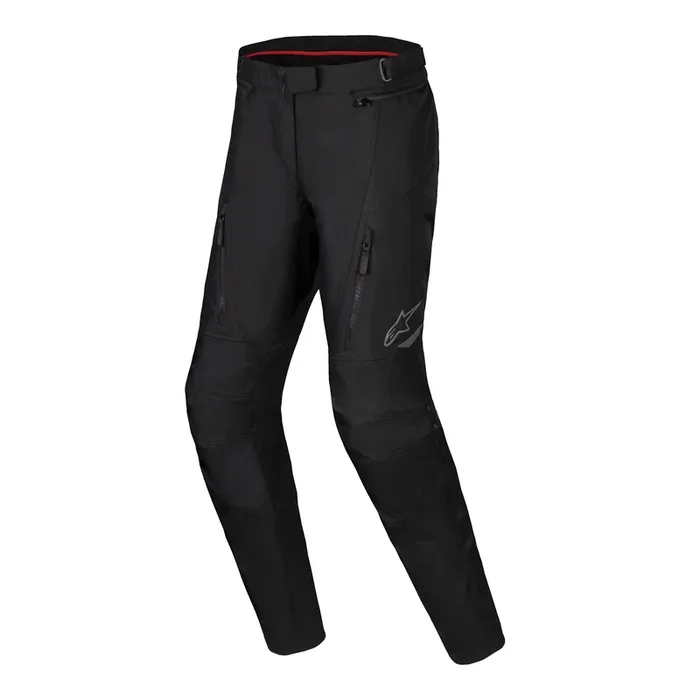 Alpinestars Stella ST-1 Waterproof Trousers – Black