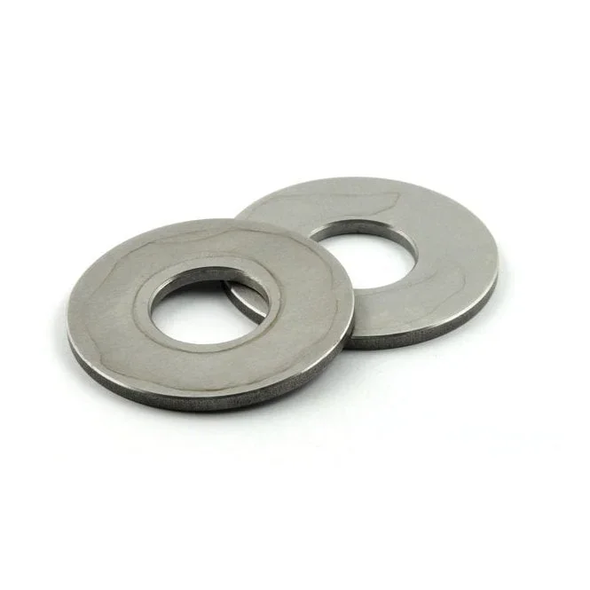 Alternator Rotor Shim Kit