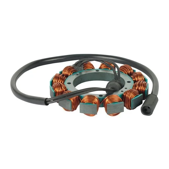 Alternator Stator Unmoulded