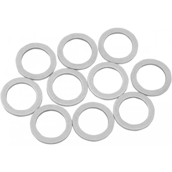 Aluminium Crush Washers