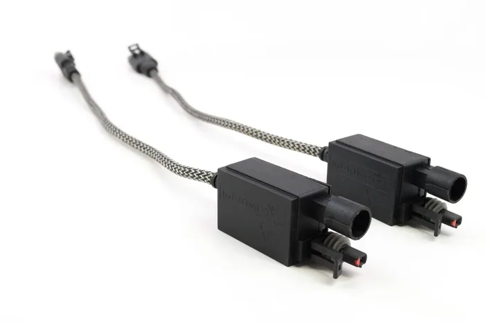 AMP Igniter XBUniversal