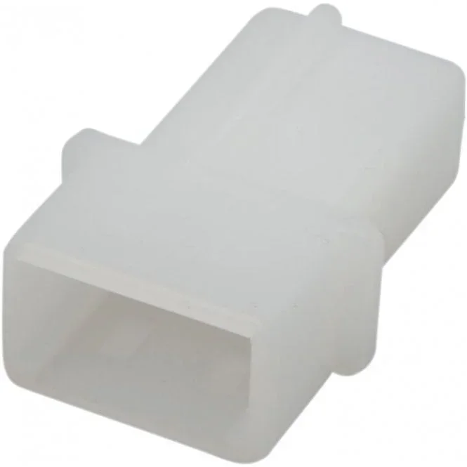 AMP Mate-n-Lock Connector Dyna, Softail, Classic, Sportster, Touring