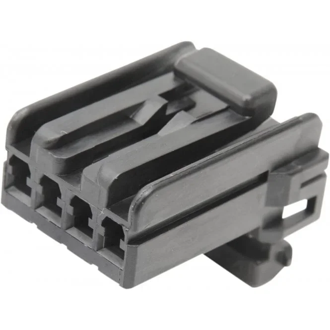 AMP Multi-Lock Components