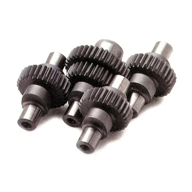 Andrews N4 / .490″ Evo Sportster cam set 00-22 XL