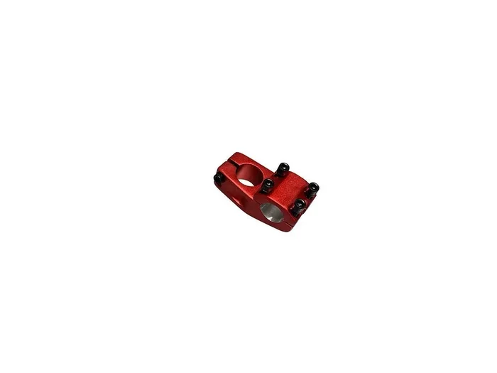 Anodized Handlebar Clamp – To Fit Revvi 12″, 16″ & 16″ Plus Electric Bikes