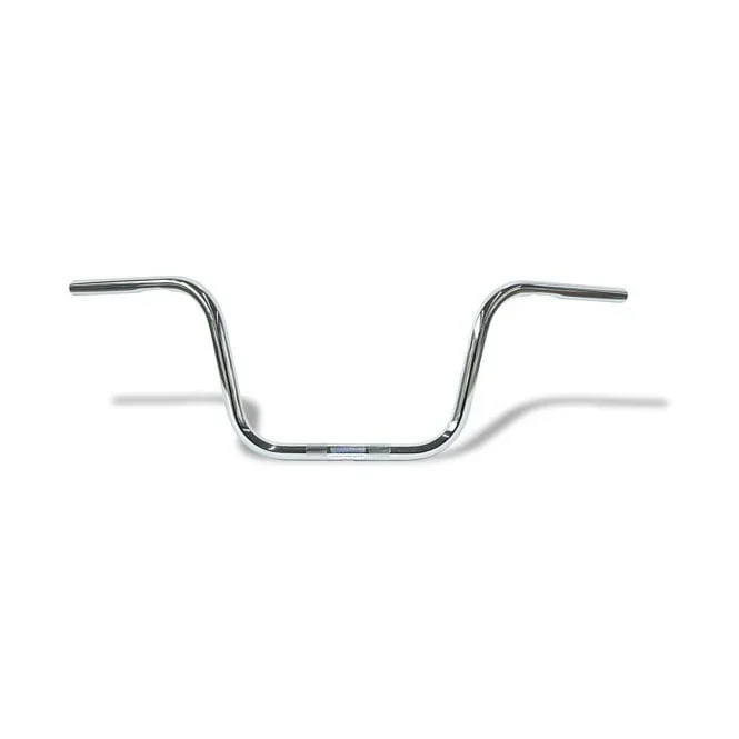 Apehanger 1″ 27Cm High Chrome, TV Appr