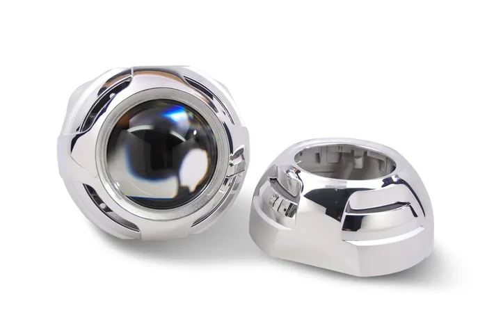 Apollo 2.0 Full Circle Projector Shroud Universal