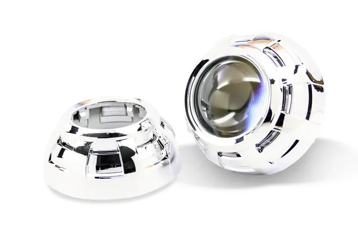 Apollo 3.0 Projector Shroud Universal