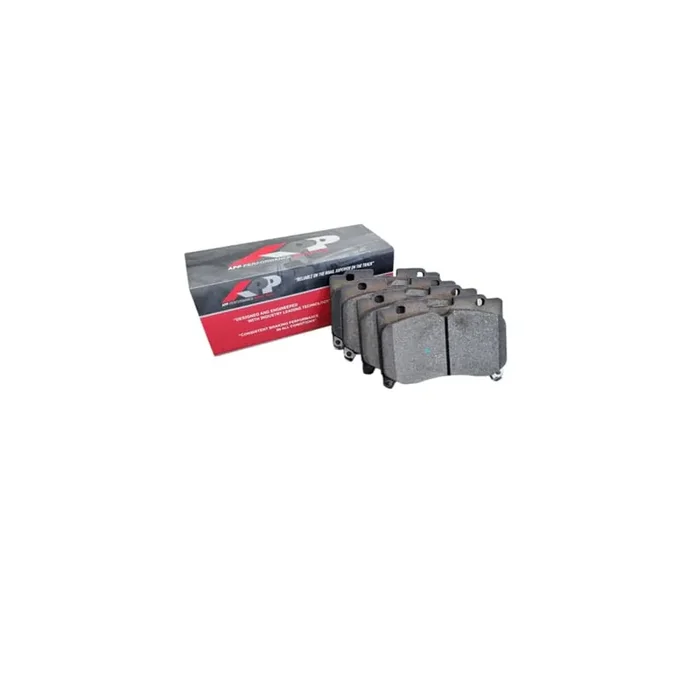 APP APP.309.06290 Toyota Front Brake Pads (Inc. Celica & Supra)