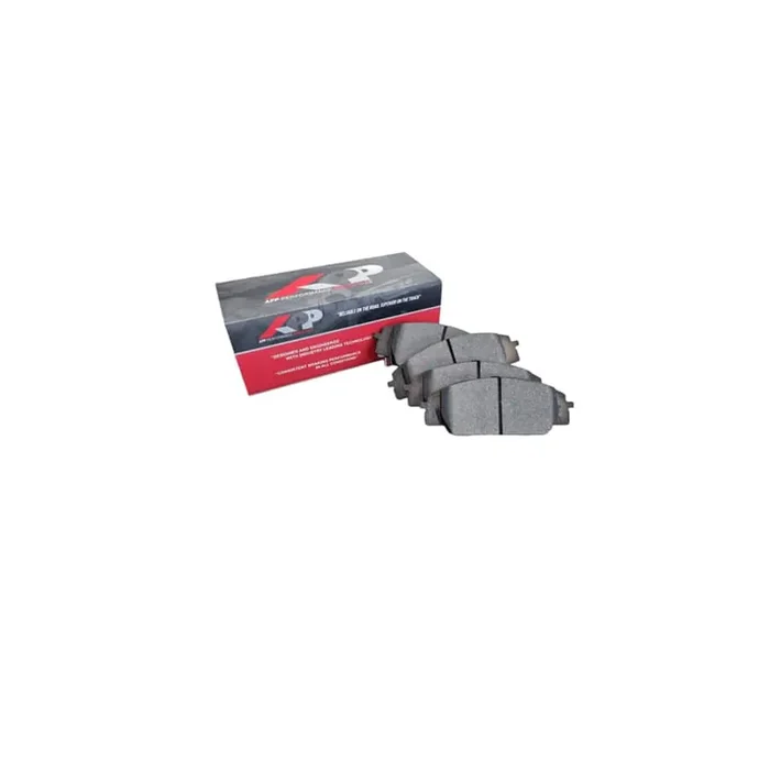 APP APP.309.08290 Honda Front Brake Pads (Inc. Civic, Integra, S2000)