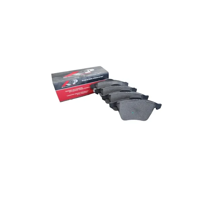 APP APP.309.09152 Ford Mazda Opel Volvo Front Brake Pads (Inc. Focus, Mazda 3, Vectra & S40)