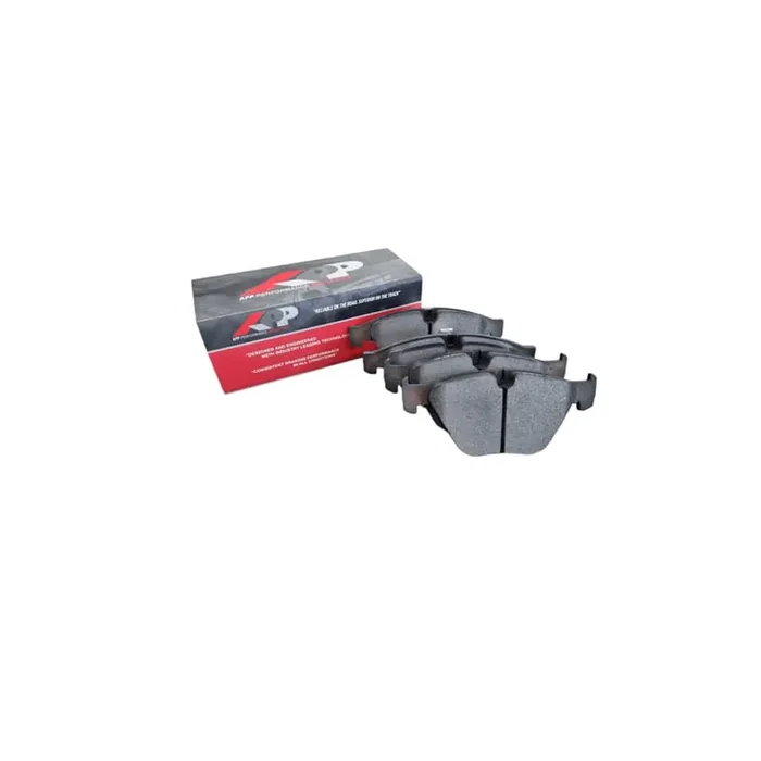 APP APP.309.09181 BMW E89 E91 Front Brake Pads (Inc. 325D & Z4)