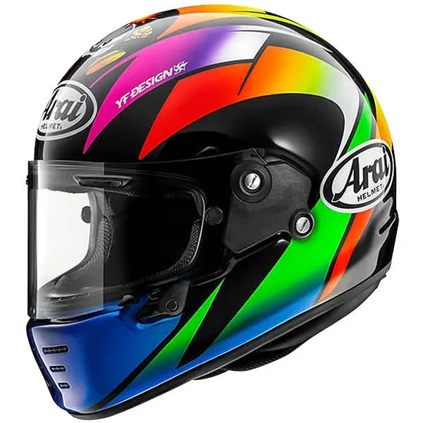 Arai Concept-XE – Sakata