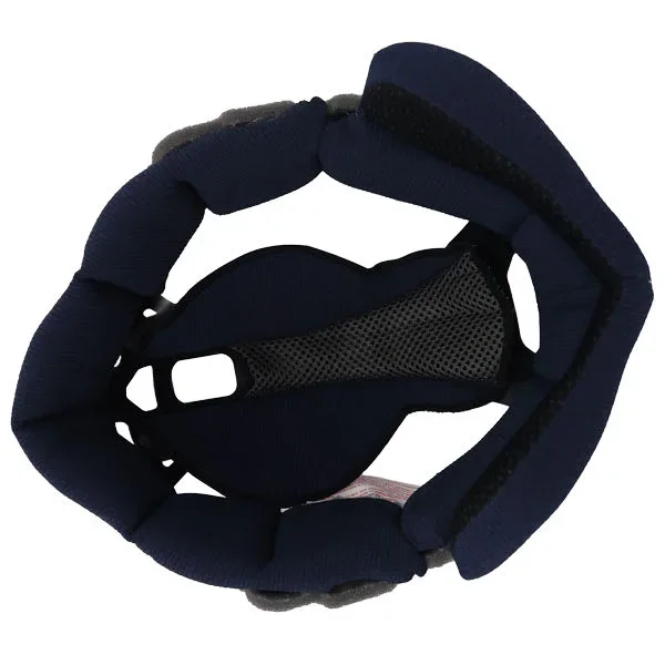 Arai Interior Pad Antimicrobial Type – Chaser X