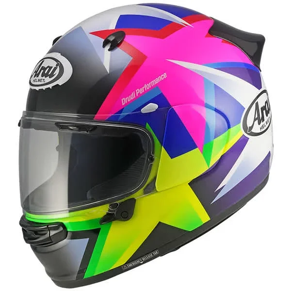 Arai Quantic – Star