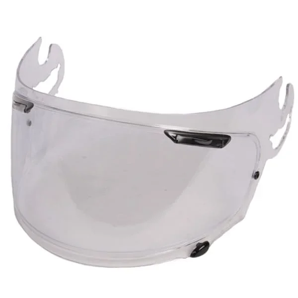 Arai SAI Type Clear Max Vision Visor – Road Legal