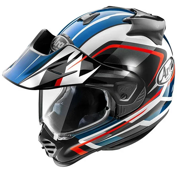 Arai Tour X5 – Discovery Blue