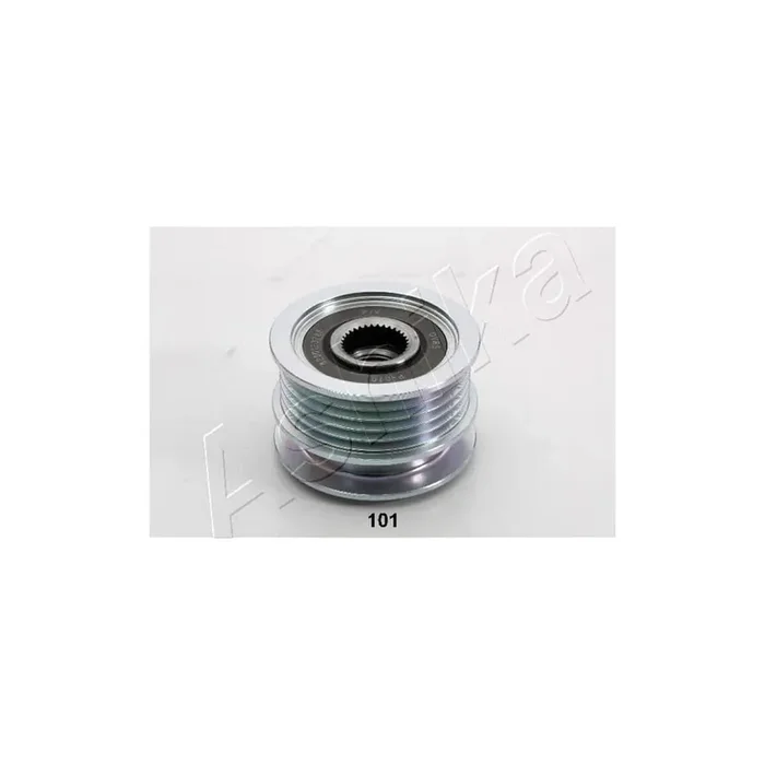 Ashika 130-01-101 Alternator Freewheel Clutch