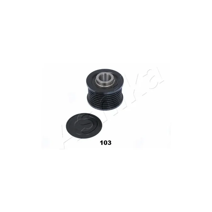 Ashika 130-01-103 Alternator Freewheel Clutch
