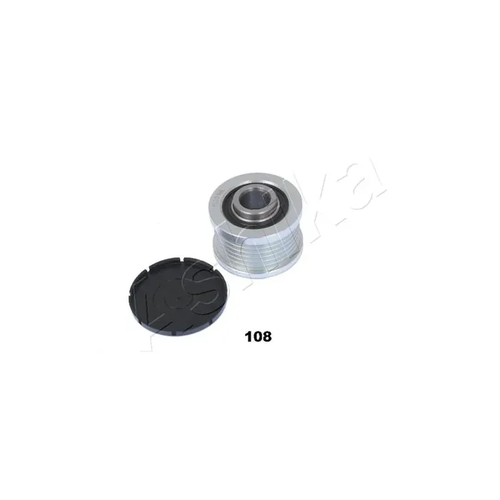 Ashika 130-01-108 Alternator Freewheel Clutch