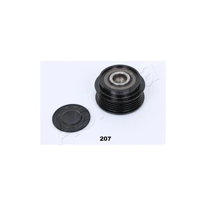 Ashika 130-02-207 Alternator Freewheel Clutch For Toyota Yaris
