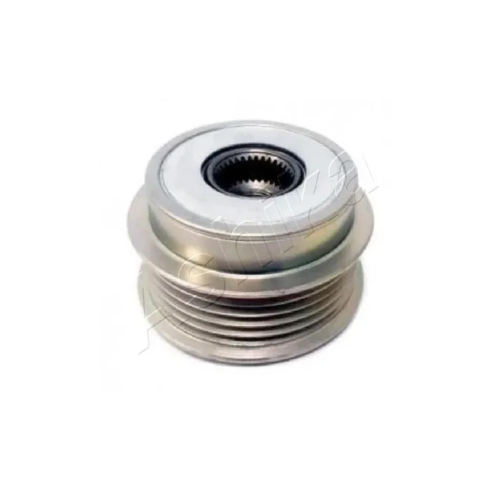 Ashika 130-02-217 Alternator Freewheel Clutch For Toyota Yaris Iii Hatchback (Xp13)