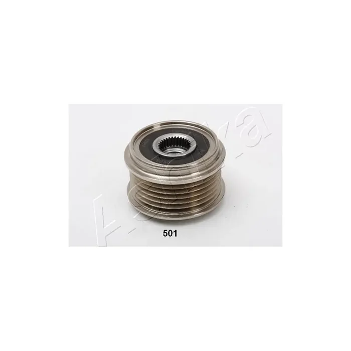 Ashika 130-05-501 Alternator Freewheel Clutch