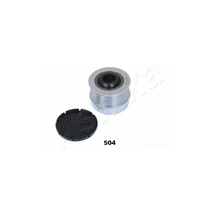 Ashika 130-05-504 Alternator Freewheel Clutch