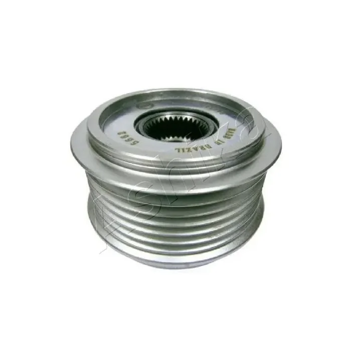 Ashika 130-05-505 Alternator Freewheel Clutch