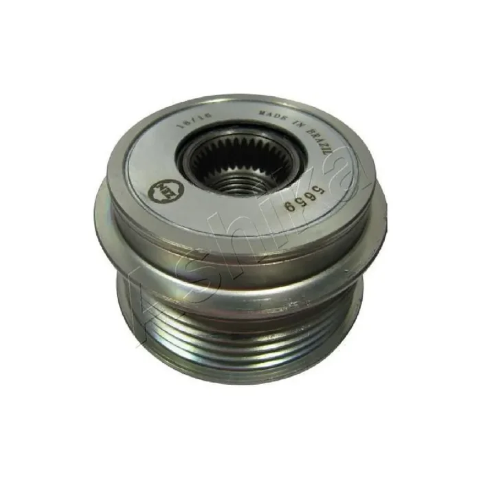 Ashika 130-0H-H04 Alternator Freewheel Clutch
