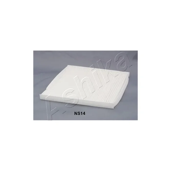ASHIKA 21-NS-NS14 Pollen Filter