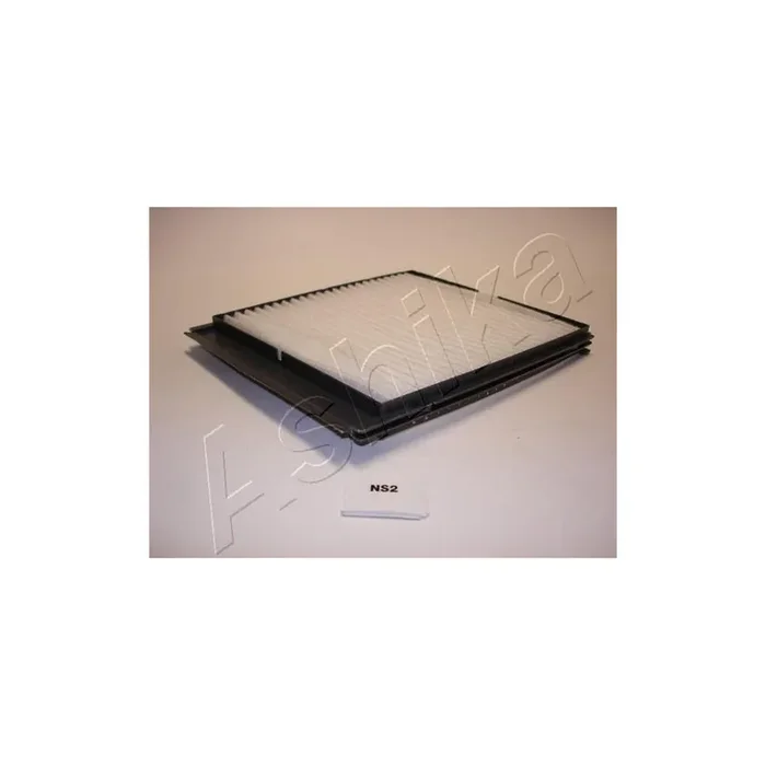 ASHIKA 21-NS-NS2 Pollen Filter For Nissan Micra II Hatchback (K11)