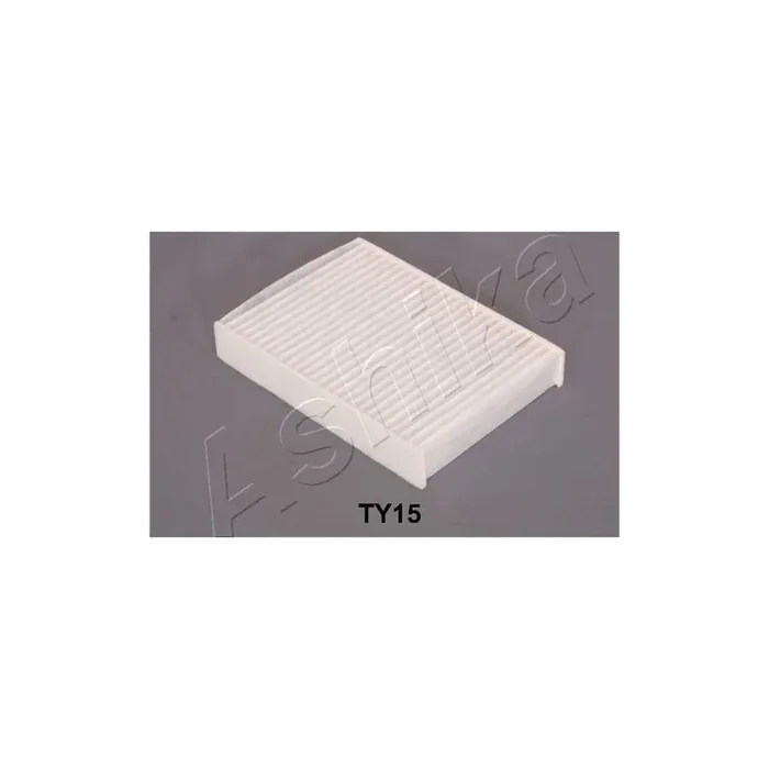 ASHIKA 21-TY-TY15 Pollen Filter For Toyota Aygo (Ab40)