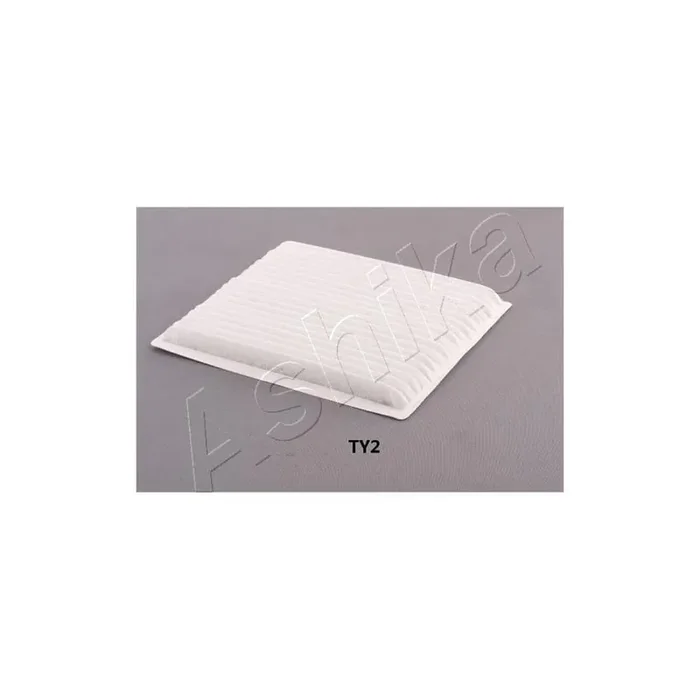 ASHIKA 21-TY-TY2 Pollen Filter