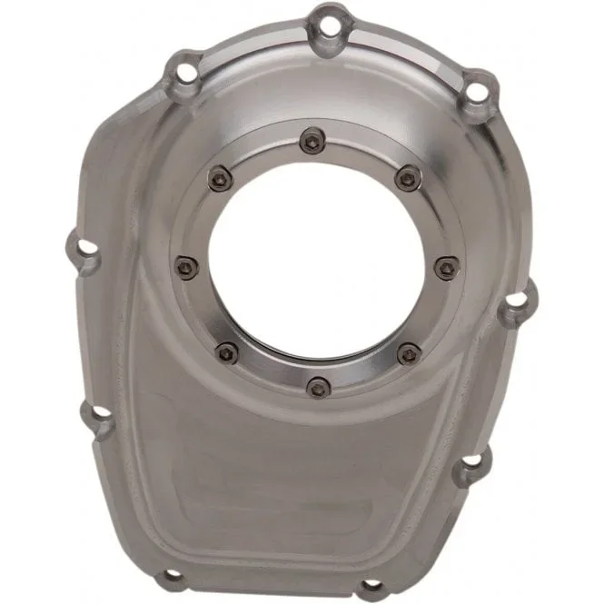 Assault Series Cam Cover Softail, Touring, Trike