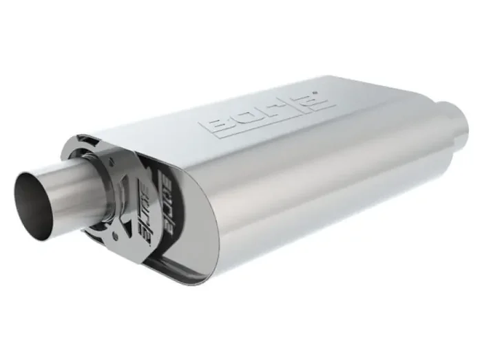 ATAK CrateMuffler SBC High Output 350/ 383/ 406