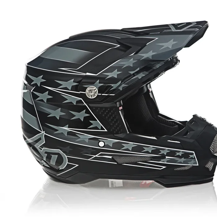 ATR-2 SUPER PATRIOT – BLACK