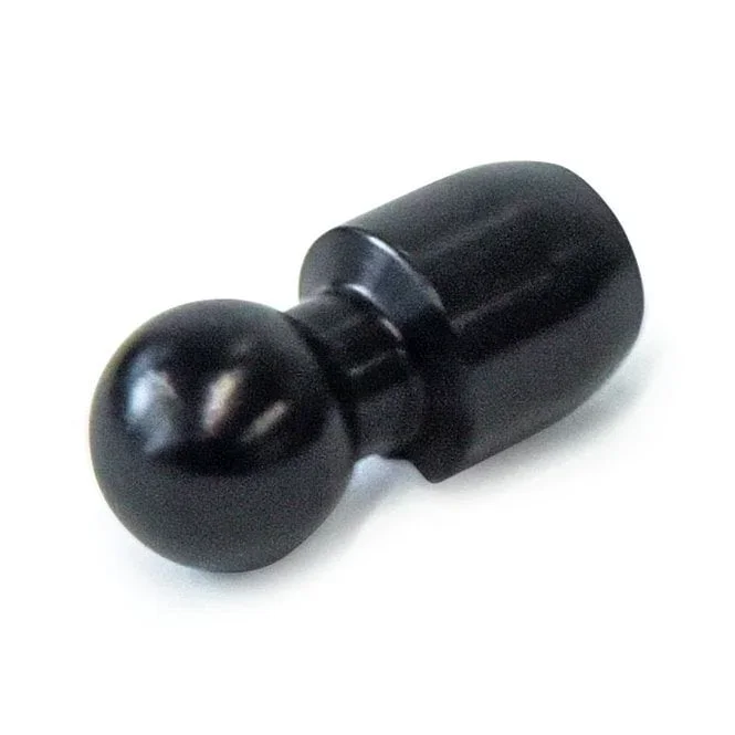 Atto¨ Ball Head Adaptor Black