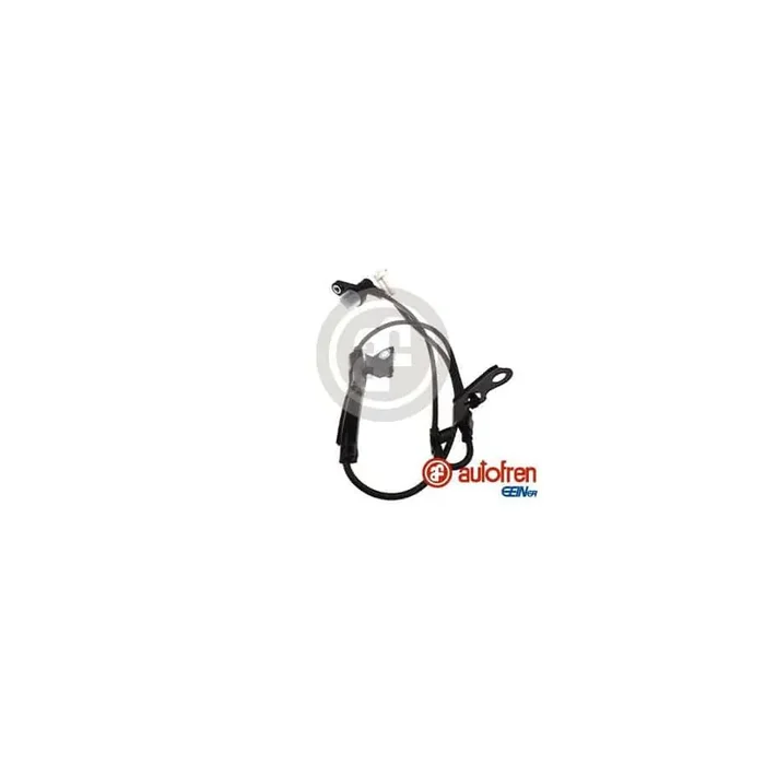 AUTOFREN SEINSA DS0123 ABS Sensor for TOYOTA COROLLA