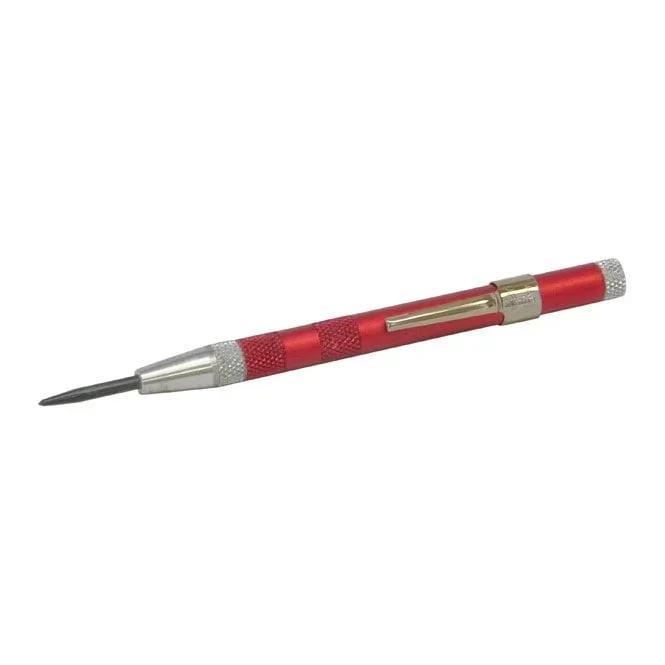 AUTOMATIC CENTER PUNCH