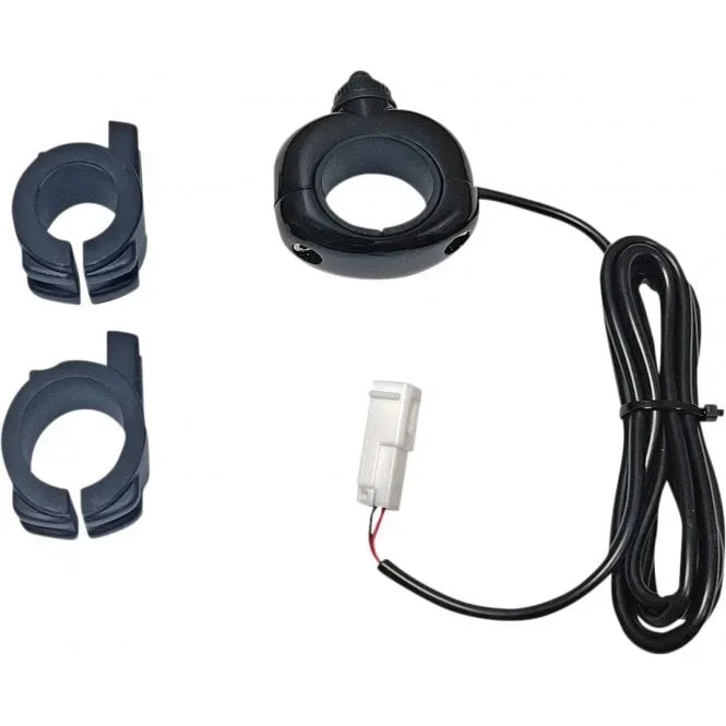 Auxiliary Handlebar Mounted On/Off Switch