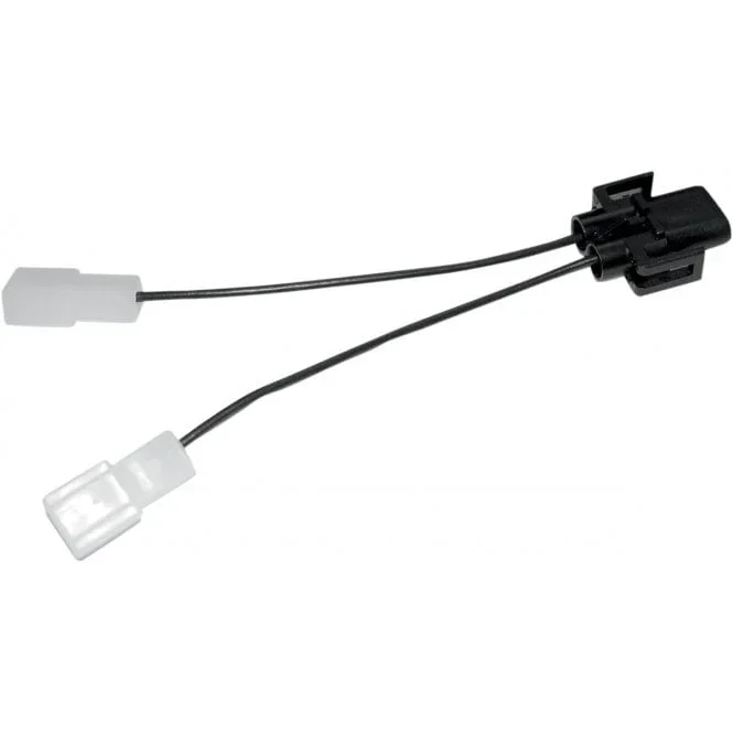 Auxiliary Lamp Wiring Harness Classic, Touring