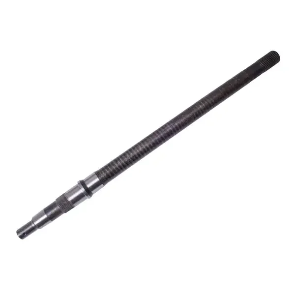 Axle Shaft, Amc20, Lh, Narrow 76-83 Jeep CJ5 CJ7