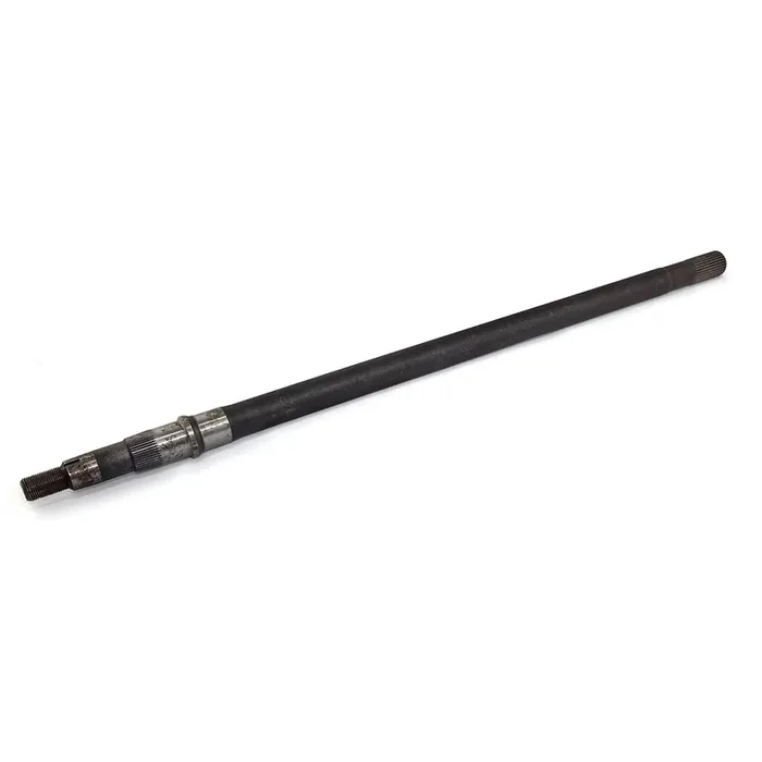 Axle Shaft, Amc20, Lh, Quad Tr 76-79 Jeep CJ7