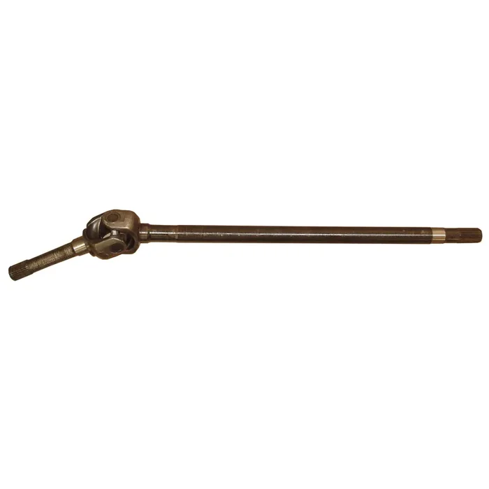 Axle Shaft Assembly,Dana 30,Lh 81 Jeep Scrambler 77-81 CJ5 CJ7