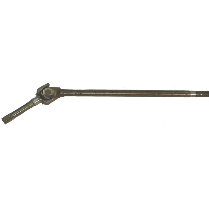 Axle Shaft Assembly,Dana 30,Lh 82-85 Jeep Scrambler 82-86CJ7