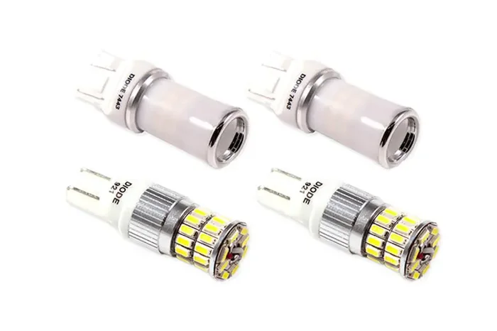 Backup Kit-Stage 1 (921 HP36/7443 HP48)