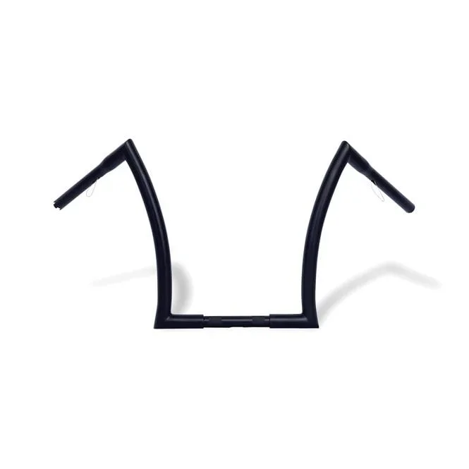 Bad Ape Apehangers, Black