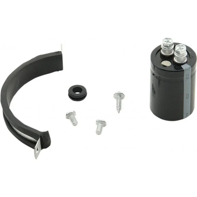 Battery Eliminator
