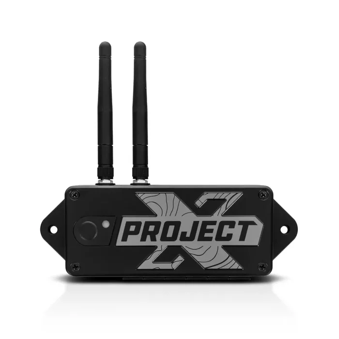 Battery Power Distribution Box (1PC Module)